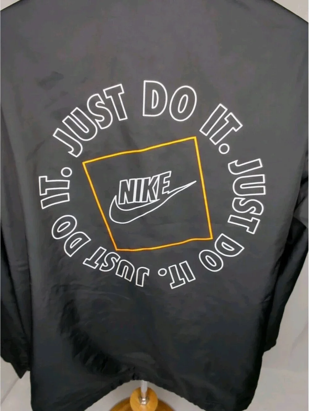 Nike sportswear just